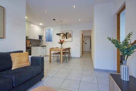 Bonita vivienda en alquiler temporal de 69m2