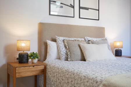 Bonita vivienda en alquiler temporal de 69m2