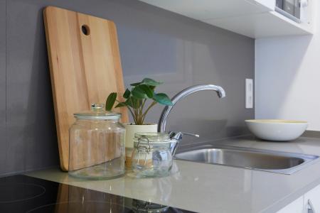 Bonita vivienda en alquiler temporal de 69m2