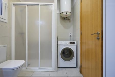 Bonita vivienda en alquiler temporal de 69m2