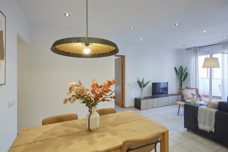 Bonita vivienda en alquiler temporal de 69m2