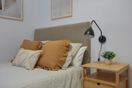 Bonita vivienda en alquiler temporal de 69m2