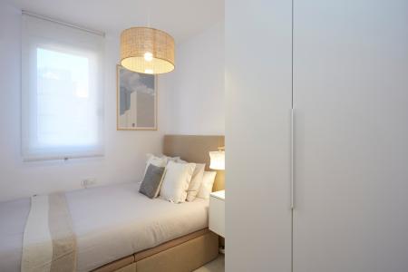 Bonita vivienda en alquiler temporal de 69m2