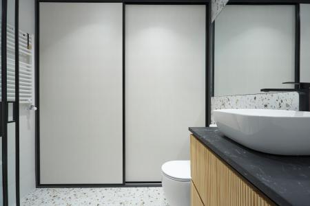 Apartamento de 60m2 de alquiler temporal con dos habitaciones