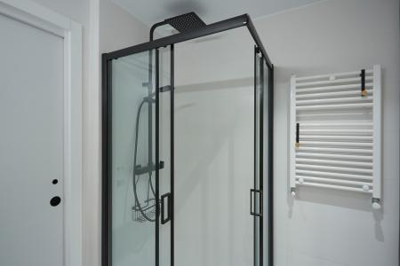 Apartamento de 60m2 de alquiler temporal con dos habitaciones