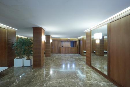 Pis en Lloguer a Barcelona Santaló - Via Augusta
