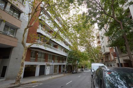 Pis en Lloguer a Barcelona Santaló - Via Augusta