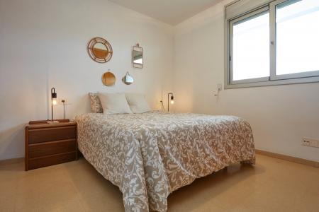 Pis en Lloguer a Montgat Ronda 8 De Març - Montgat Platja