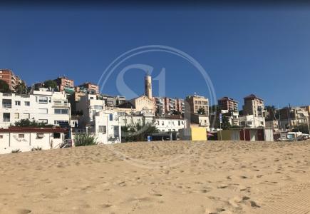 Pis en Lloguer a Montgat Ronda 8 De Març - Montgat Platja