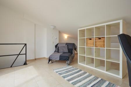 Pis en Lloguer a Montgat Ronda 8 De Març - Montgat Platja