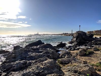 Pis en Lloguer a Montgat Ronda 8 De Març - Montgat Platja