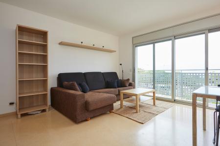 Pis en Lloguer a Montgat Ronda 8 De Març - Montgat Platja