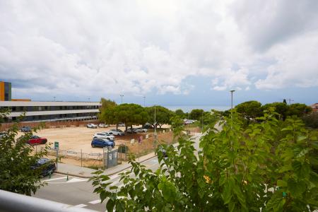 Pis en Lloguer a Montgat Ronda 8 De Març - Montgat Platja