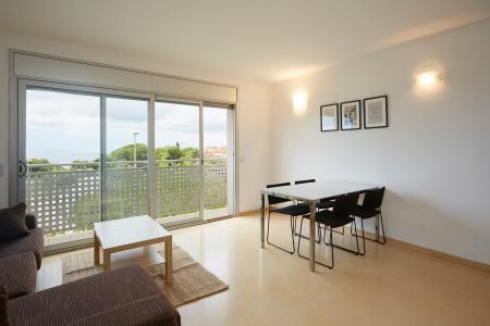 Pis en Lloguer a Montgat Ronda 8 De Març - Montgat Platja