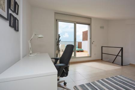 Pis en Lloguer a Montgat Ronda 8 De Març - Montgat Platja