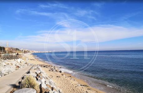 Pis en Lloguer a Montgat Ronda 8 De Març - Montgat Platja