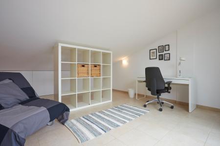 Pis en Lloguer a Montgat Ronda 8 De Març - Montgat Platja