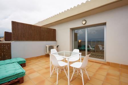 Pis en Lloguer a Montgat Ronda 8 De Març - Montgat Platja