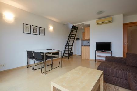 Pis en Lloguer a Montgat Ronda 8 De Març - Montgat Platja