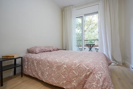 Pis en Lloguer a Barcelona Pallars - Espronceda