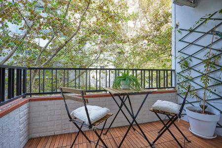 Pis en Lloguer a Barcelona Pallars - Espronceda