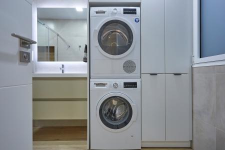 Pis en Lloguer a Barcelona Pallars - Espronceda