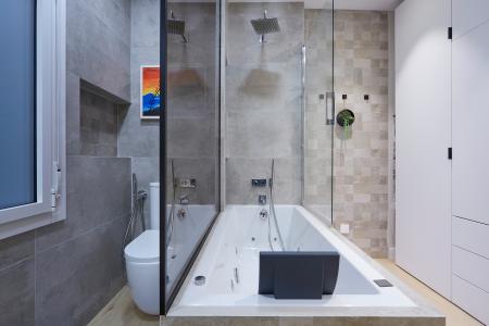 Pis en Lloguer a Barcelona Pallars - Espronceda