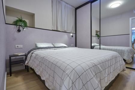 Pis en Lloguer a Barcelona Pallars - Espronceda