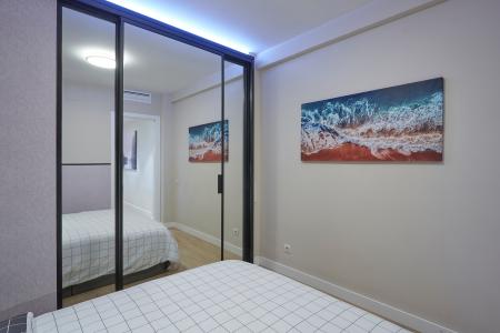 Pis en Lloguer a Barcelona Pallars - Espronceda