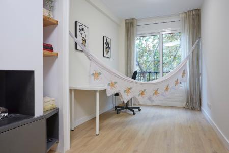 Pis en Lloguer a Barcelona Pallars - Espronceda