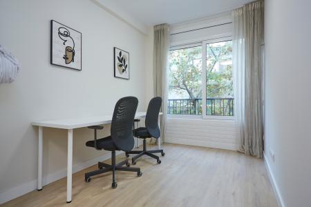 Pis en Lloguer a Barcelona Pallars - Espronceda