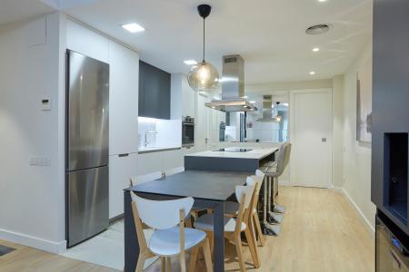 Pis en Lloguer a Barcelona Pallars - Espronceda