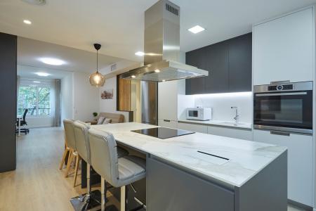 Pis en Lloguer a Barcelona Pallars - Espronceda