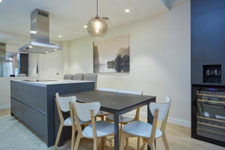 Pis en Lloguer a Barcelona Pallars - Espronceda