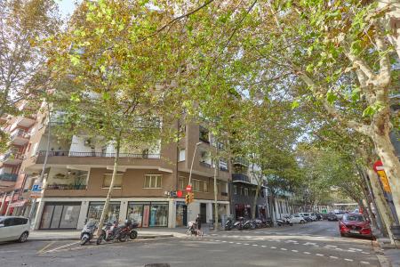 Pis en Lloguer a Barcelona Pallars - Espronceda