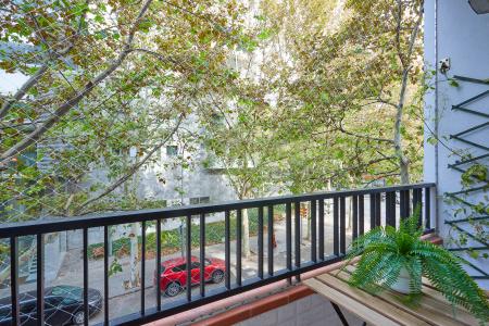 Pis en Lloguer a Barcelona Pallars - Espronceda