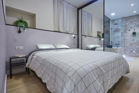 Pis en Lloguer a Barcelona Pallars - Espronceda