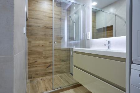 Pis en Lloguer a Barcelona Pallars - Espronceda