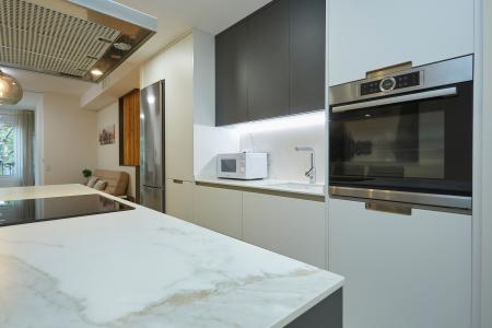 Pis en Lloguer a Barcelona Pallars - Espronceda