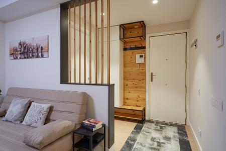 Pis en Lloguer a Barcelona Pallars - Espronceda