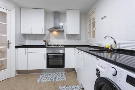 Pis en Lloguer a Hospitalet Llevant - Felip Pedrell