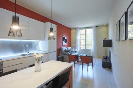 Pis en Lloguer a Barcelona Rambla - Carme