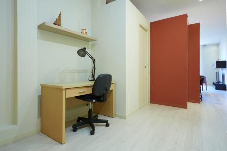 Pis en Lloguer a Barcelona Rambla - Carme