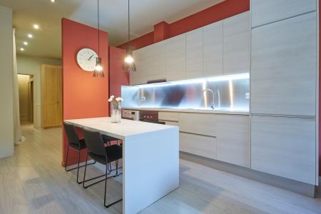 Pis en Lloguer a Barcelona Rambla - Carme