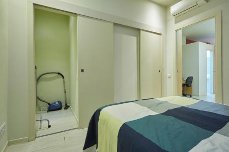 Pis en Lloguer a Barcelona Rambla - Carme