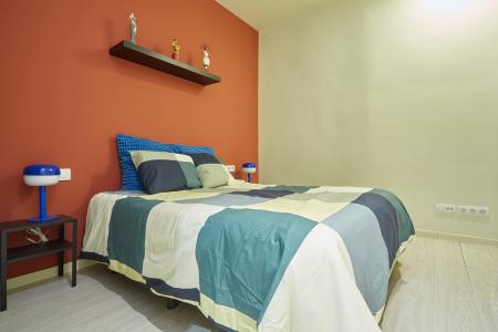 Pis en Lloguer a Barcelona Rambla - Carme