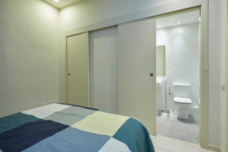 Pis en Lloguer a Barcelona Rambla - Carme