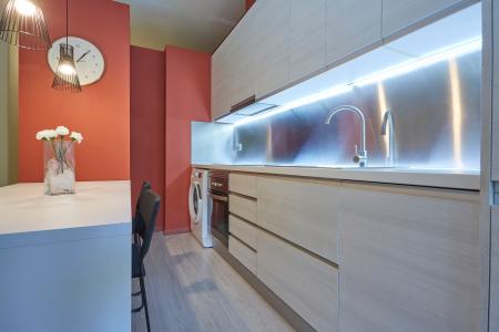 Pis en Lloguer a Barcelona Rambla - Carme