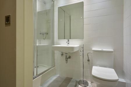 Pis en Lloguer a Barcelona Rambla - Carme