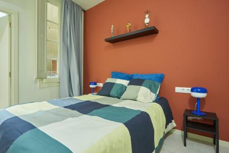 Pis en Lloguer a Barcelona Rambla - Carme